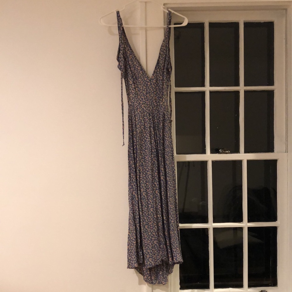 MIDI Reformation Dress